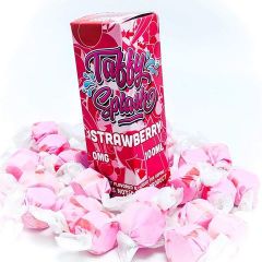 Strawberry vape by Taffy Splash
