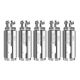 ASPIRE BREEZE REPLACEMENT COIL - U-TECH COIL 0.6 OHM - PACK OF 5 (MSRP $15.00)