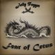 Fear of Cetus