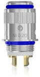 JOYETECH EGO ONE TC NI COIL HEAD 0.2OHM - PACK OF 5 (MSRP $20.00)